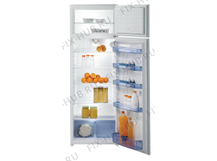 Холодильник Gorenje RFI4275W (223085, HZI2726) - Фото